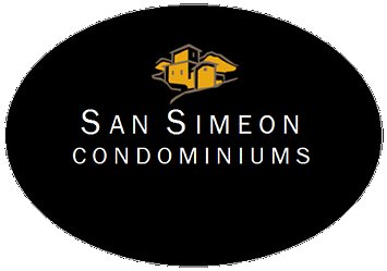 San Simeon Condominiums Logo